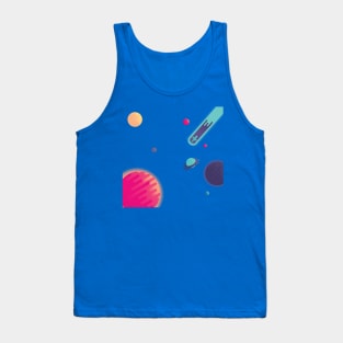 Soar Tank Top